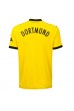 Borussia Dortmund Voetbaltruitje Thuis tenue 2023-24 Korte Mouw